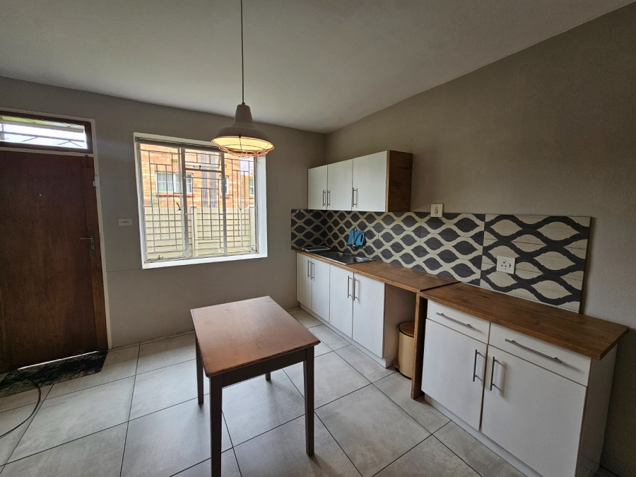 To Let 1 Bedroom Property for Rent in Bethlehem Free State